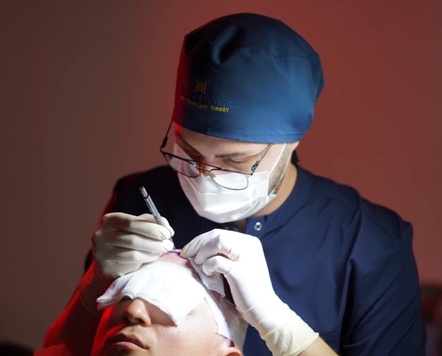 Helsa Hair Kliniği