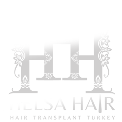 Helsa Hair Logo