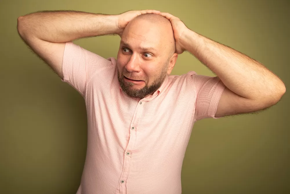 Helmet and Hat Use After Hair Transplant: What You Need to Know