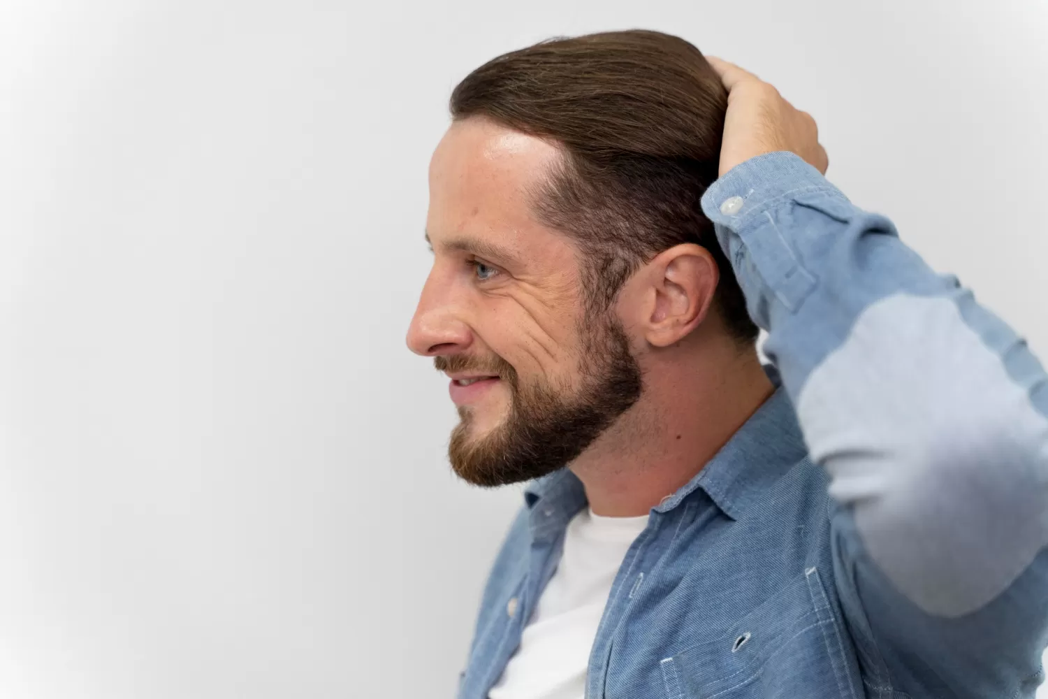 Is One Hair Transplant Session Enough?