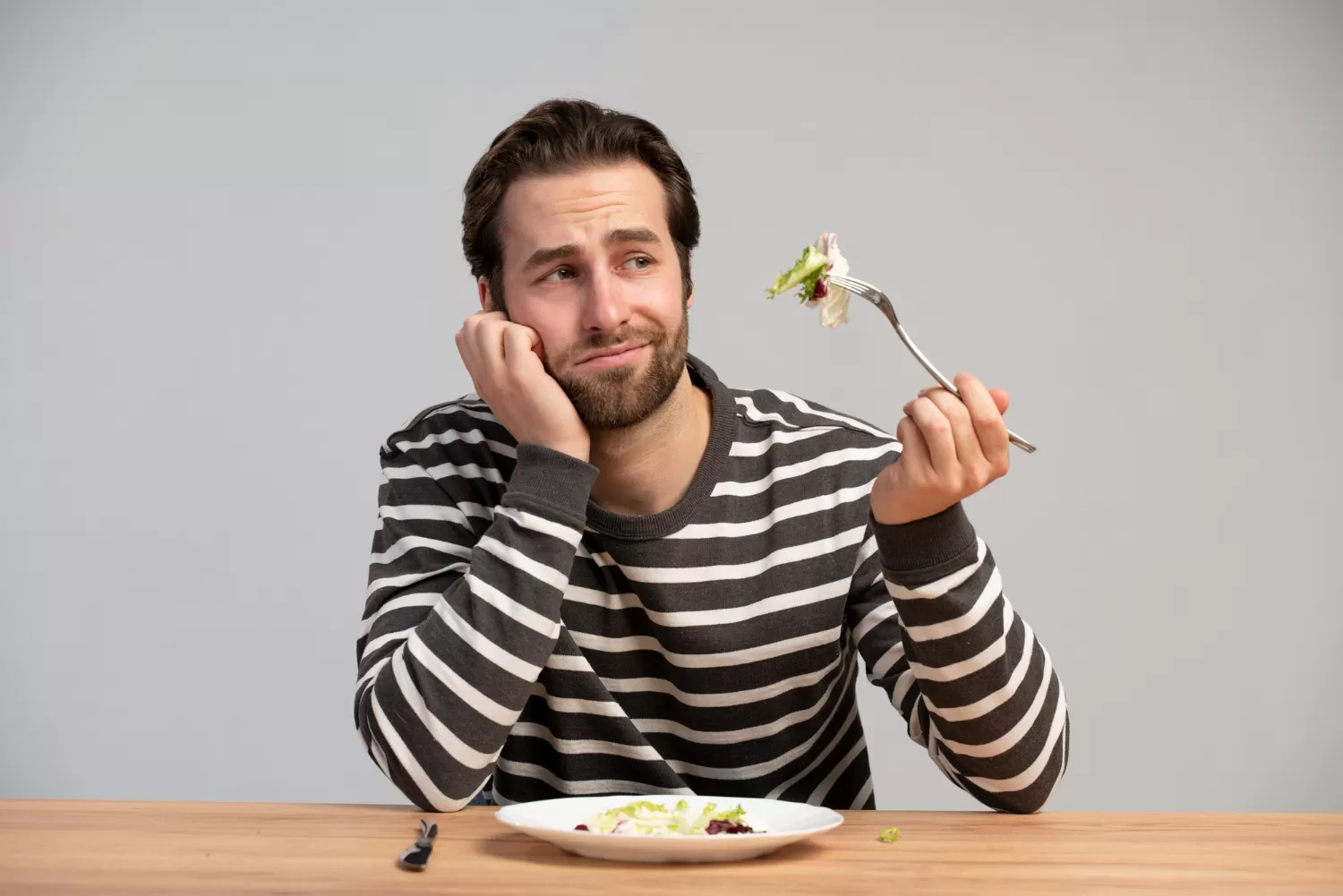 What Should You Eat After a Hair Transplant?
