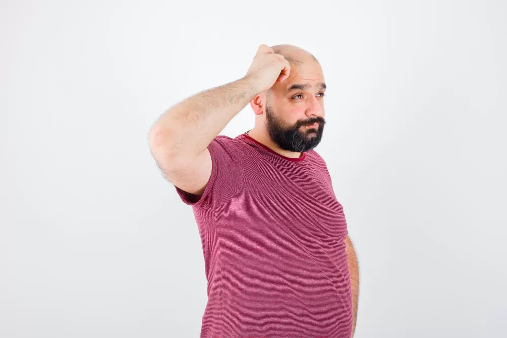 Saç Ekimi Öncesi Neler Yapılmalı?